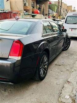 Chrysler 300